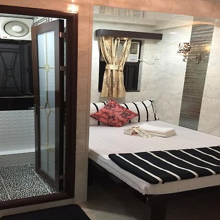 הונג קונג Skyview Hostel מראה חיצוני תמונה