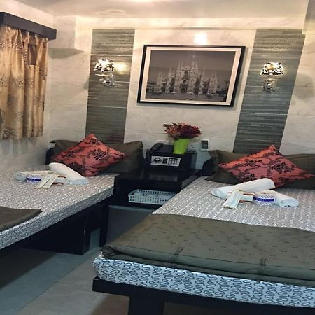 הונג קונג Skyview Hostel מראה חיצוני תמונה