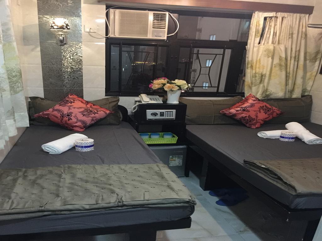 הונג קונג Skyview Hostel מראה חיצוני תמונה